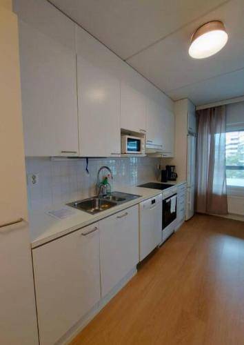 Photo of Kitchen in Tapiola