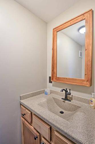 Photo of Bathroom in Tully