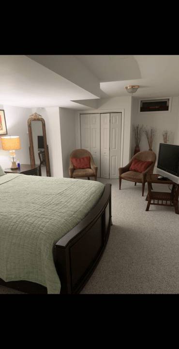 Photo of Bedroom in Darnestown