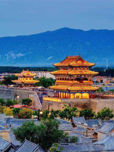 Photo of Others in Beilin