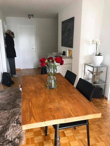 Photo of Livingroom in Zollikofen