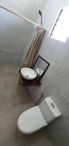 Photo of Bathroom in El Nido