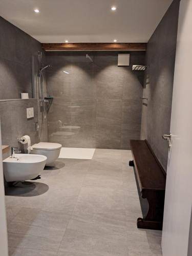 Photo of Bathroom in Bas-Vully