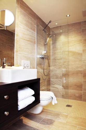 Photo of Bathroom in Seefeld