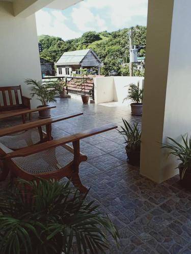 Photo of Patio Balcony in Mahatao