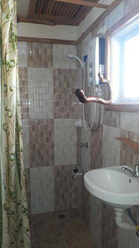 Photo of Bathroom in Banaue