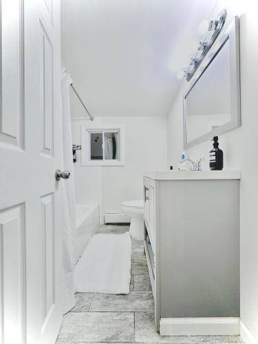 Photo of Bathroom in Shirley