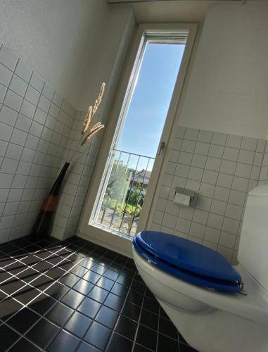 Photo of Bathroom in Gebenstorf