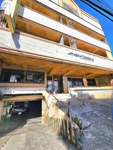 Photo of Buildings in Baguio
