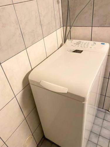 Photo of Bathroom in Koillinen District