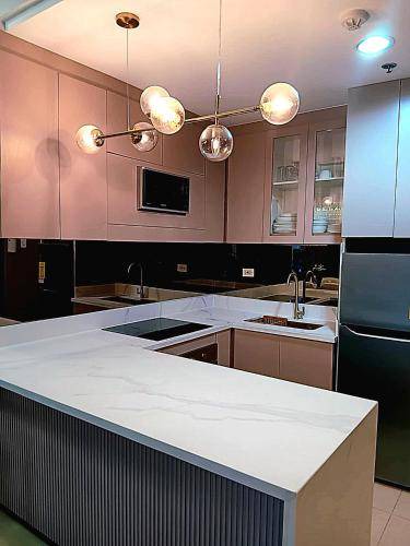 Photo of Kitchen in Barangay 76