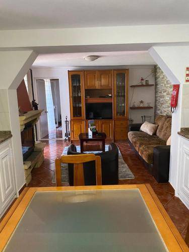 Photo of Livingroom in Curral das Freiras