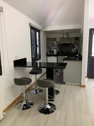 Photo of Livingroom in Sao Roque do Faial