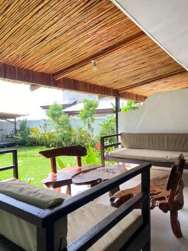 Photo of Patio Balcony in General Luna