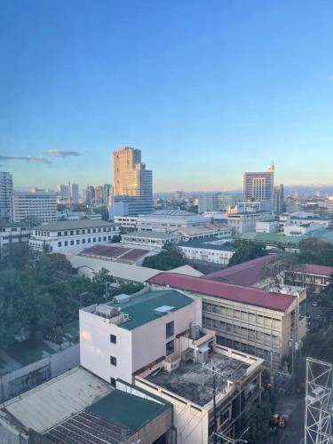 Photo of Buildings in Barangay 670