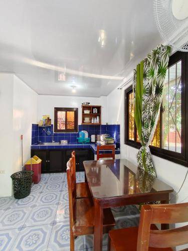 Photo of Livingroom in Bolinao