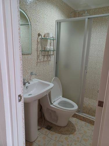 Photo of Bathroom in Basdiot