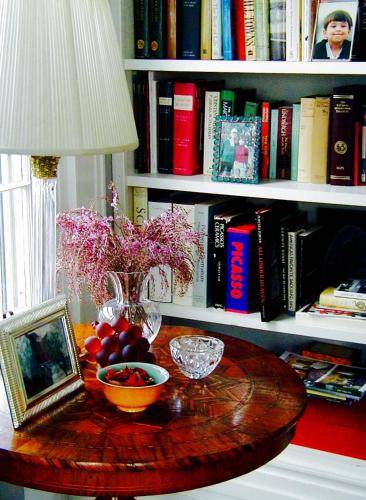 Photo of Livingroom in Millbrook