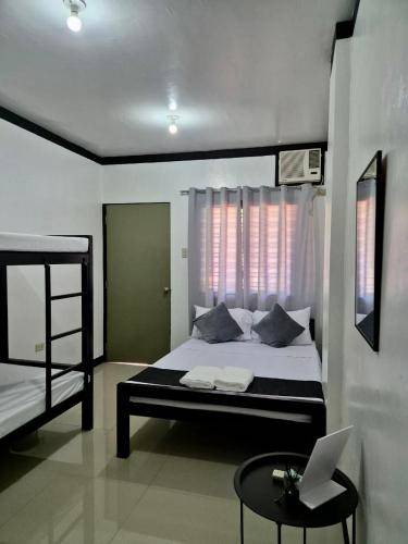 Photo of Bedroom in Coron Town Proper