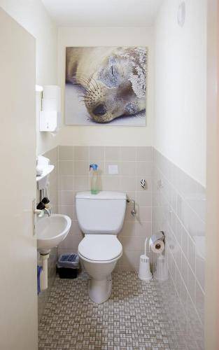 Photo of Bathroom in Breite