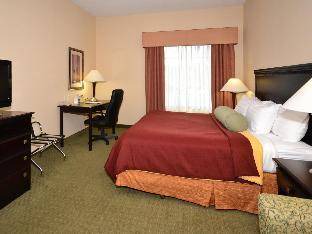 Photo of Bedroom in Fishers