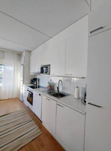 Photo of Kitchen in Tapiola