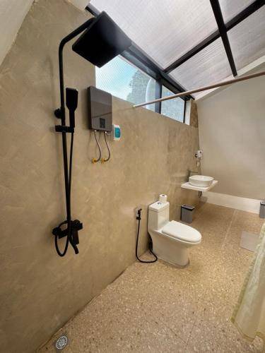 Photo of Bathroom in El Nido