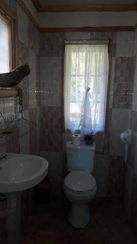 Photo of Bathroom in Banaue