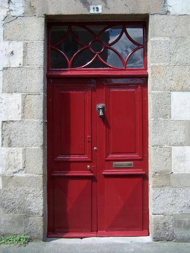 Photo of Buildings in Pontrieux