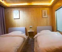 Photo of Bedroom in Longsheng Various Nationalities Autonomous County