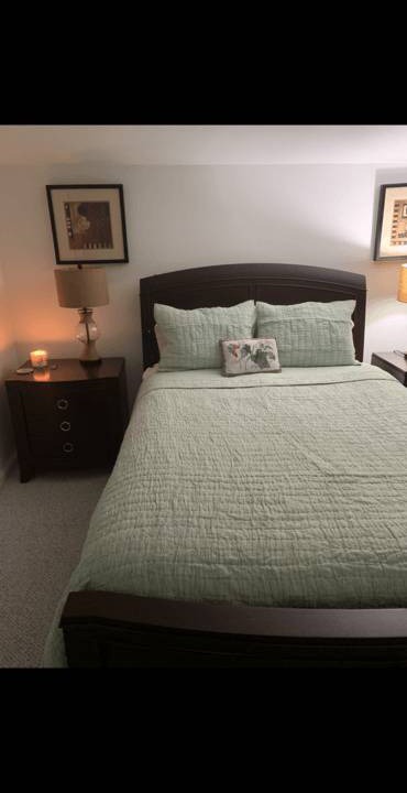 Photo of Bedroom in Darnestown