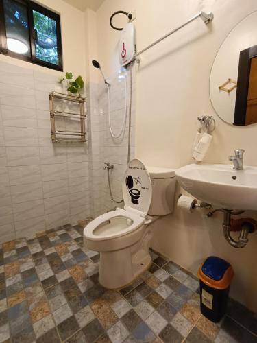 Photo of Bathroom in Lazi