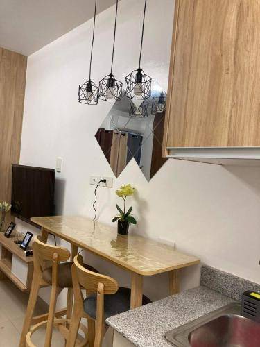 Photo of Kitchen in Silang Junction South