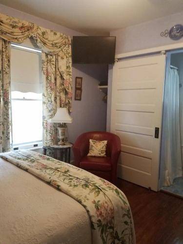 Photo of Bedroom in Kilmarnock