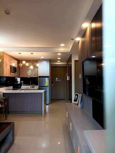 Photo of Kitchen in Barangay 76