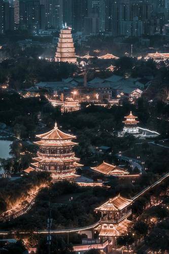 Photo of Others in Beilin