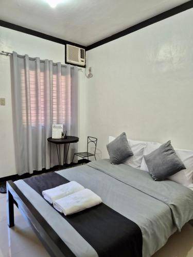 Photo of Bedroom in Coron Town Proper