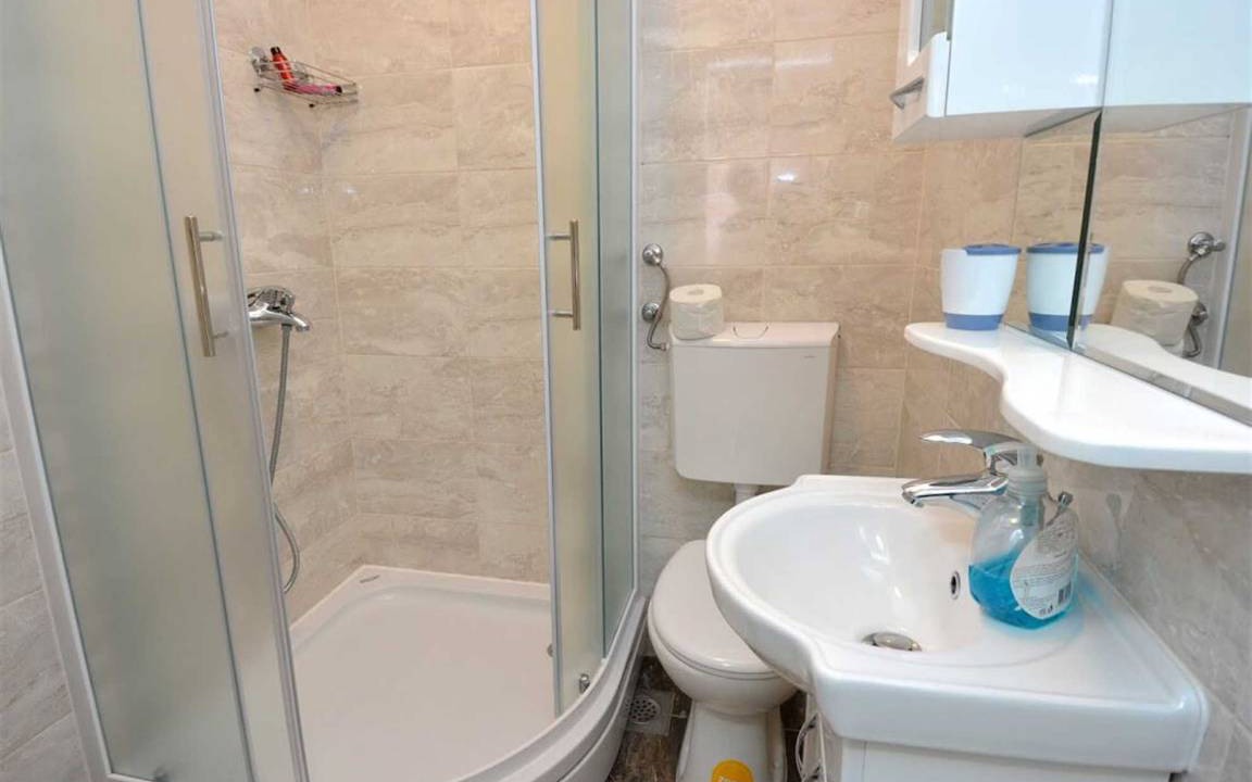 Photo of Bathroom in Dubrovnik Old Town