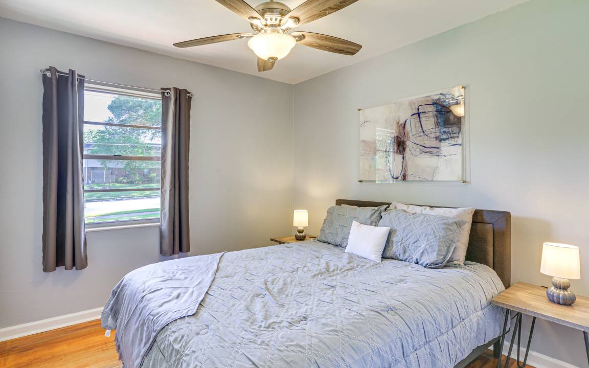 Photo of Bedroom in Tallahassee