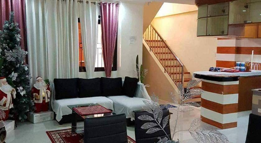 Photo of Livingroom in Baguio