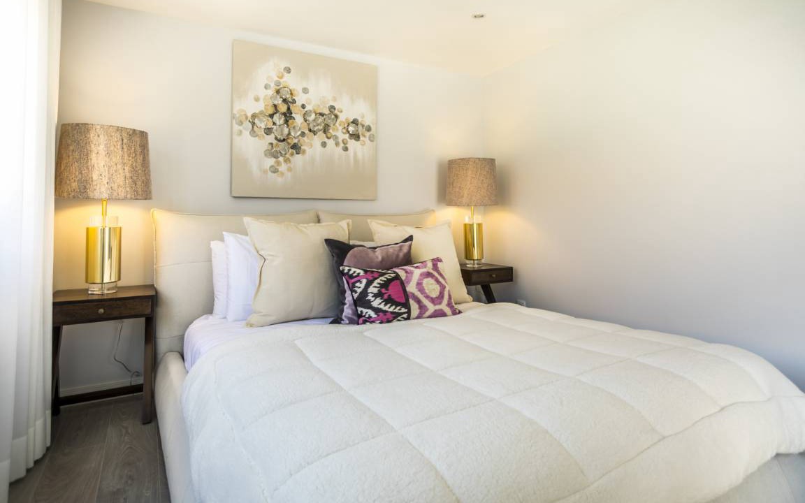 Photo of Bedroom in Belem
