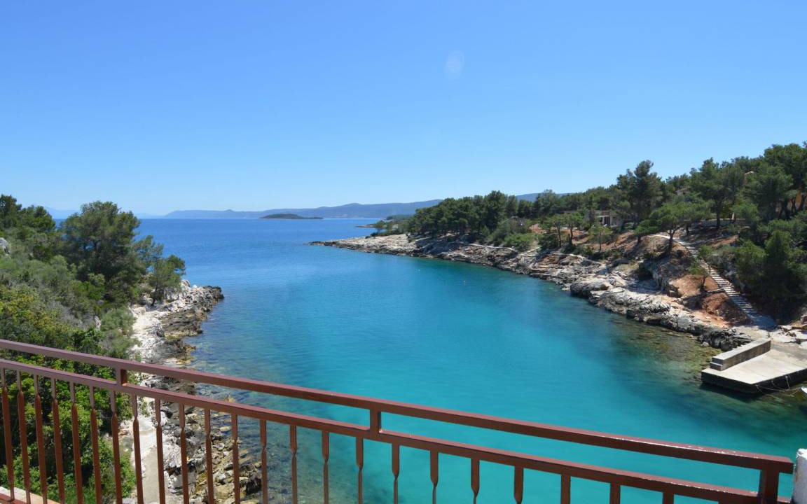 Photo of Others in Cove Basina (Jelsa)
