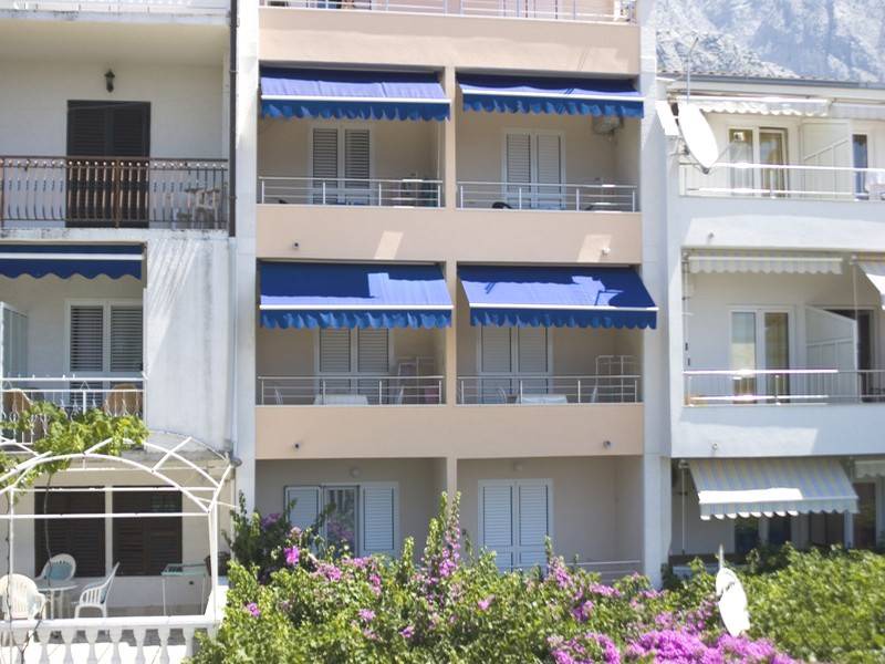 Photo of Others in Baska Voda