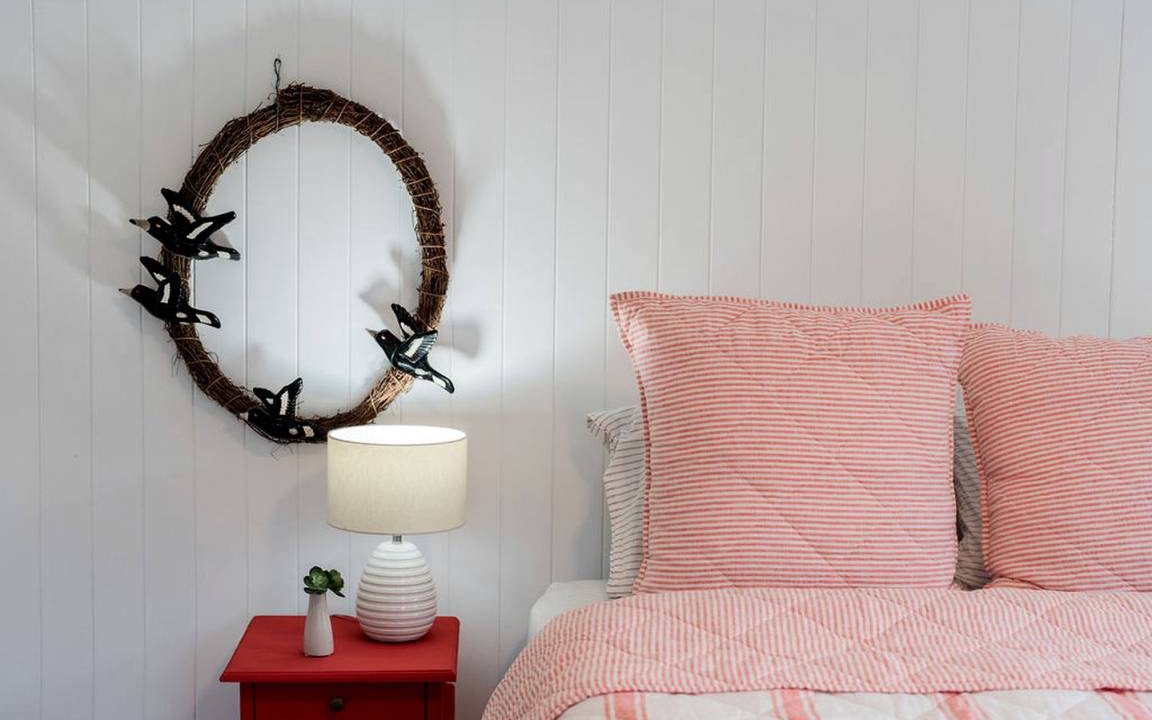 Photo of Bedroom in Tenterfield