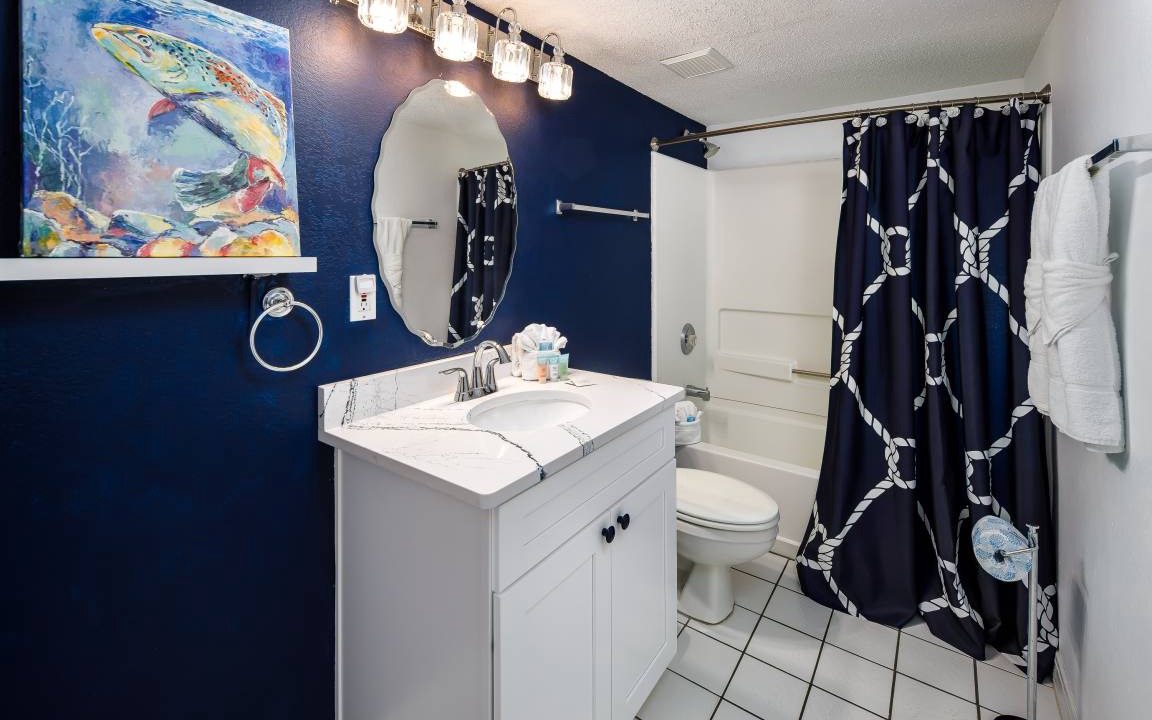 Photo of Bathroom in Fort Walton Beach