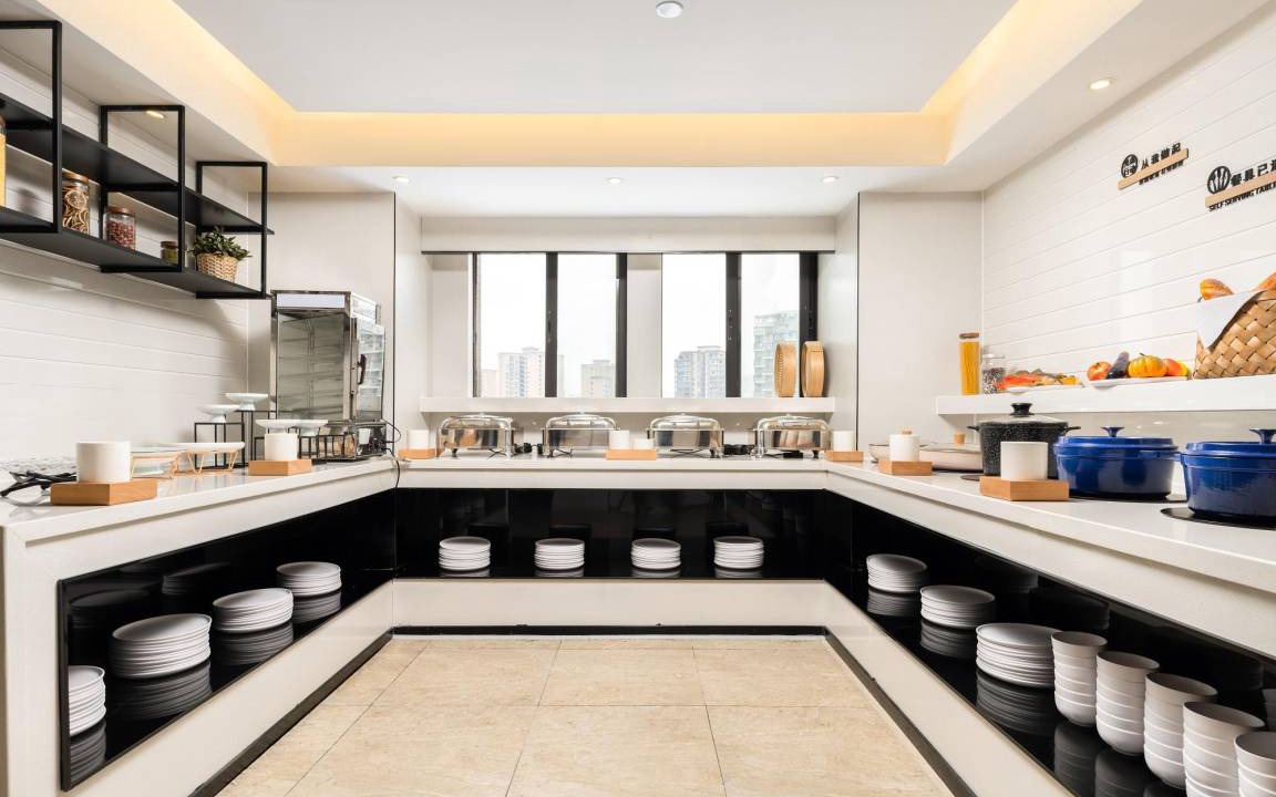 Photo of Kitchen in Chenghua
