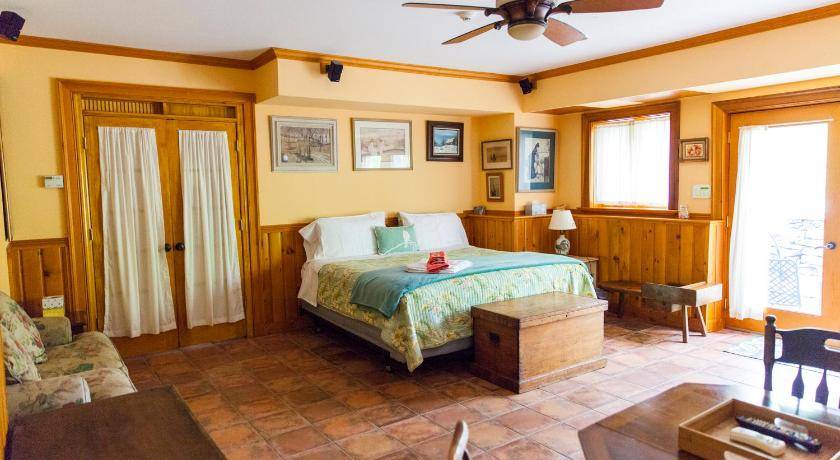 Photo of Bedroom in Bedford