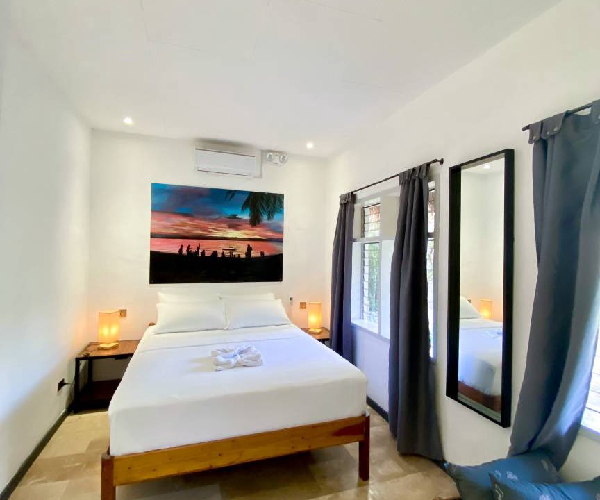 Photo of Bedroom in Basdiot