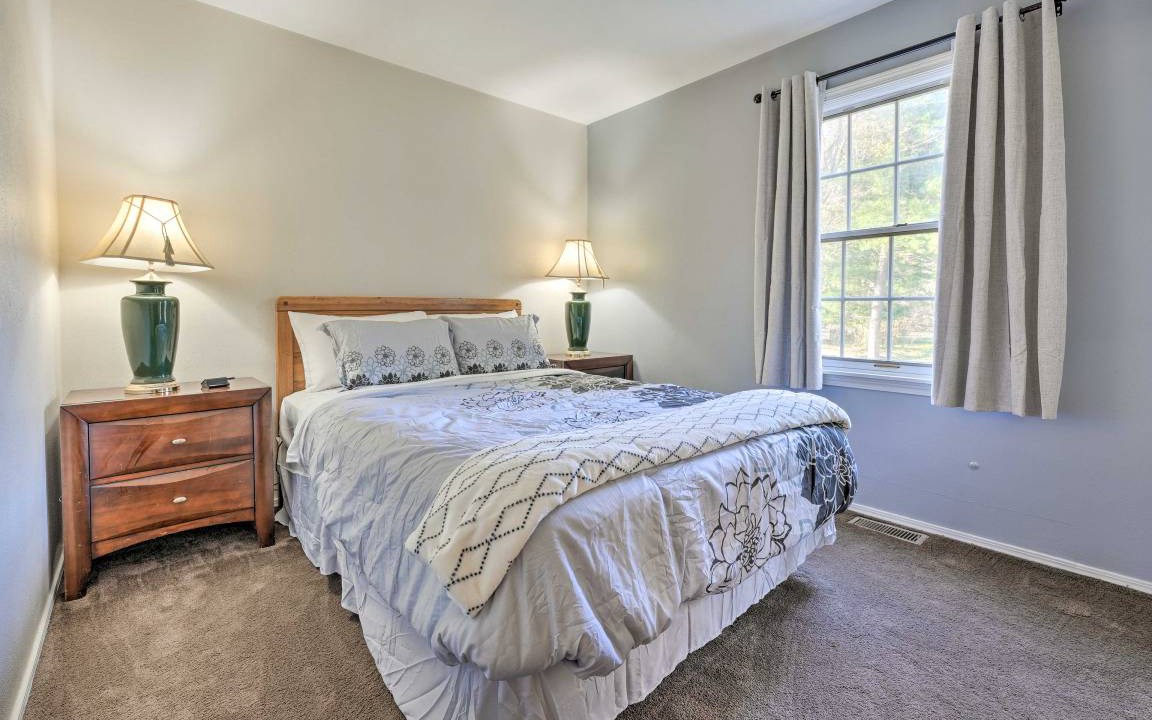 Photo of Bedroom in Granger