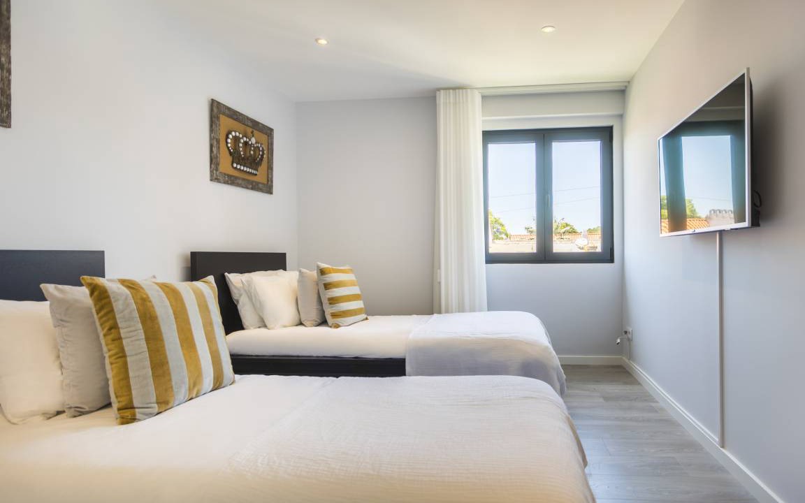 Photo of Bedroom in Belem